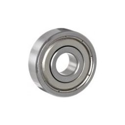 603 ZZ Bearing 3x9x5 Shielded Miniature Ball Bearings-4Pcs.-42