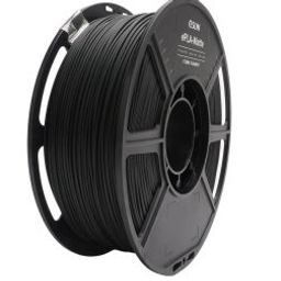 eSUN ePLA-Matte 1.75mm 3D Printing Filament 1kg-Deep Black-15