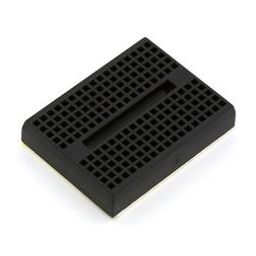170 pts Mini Breadboard SYB-170 Black-19