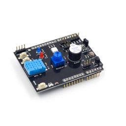 9 IN 1 Multi-function Expension Board DHT11 Temperature LM35 with UNO Sunleph-18