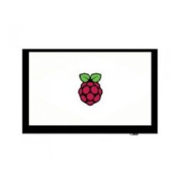 Waveshare 5inch Capacitive Touch Display For Raspberry Pi, DSI Interface, IPS Panel, 1024×600 Pixels, Toughened Glass Panel, Driver-Free-12