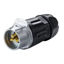 LP-20-C03PP-01-001-CNLINKO-3Pin Male Power Connector Coupling M20LP-20-C03PP-01-001-CNLINKO-3Pin Male Power Connector Coupling M20-image-9