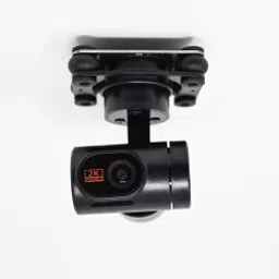 Skydroid C10 PRO Three-Axis Gimbal Camera-52
