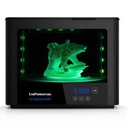 UniFormation 405nm UV Resin Curing Station 10.2”-47