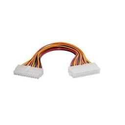ATX 24P M-F Extension Power Lines About 30CM-0