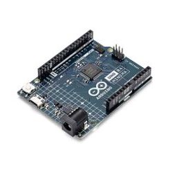 Official Arduino UNO R4 Minima ABX00080-10