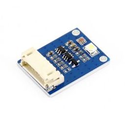 Waveshare TCS34725 Color Sensor, High Sensitivity, I2C-24