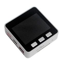 M5Stack ESP32 GRAY Development Kit with 9-Axis Sensor-37