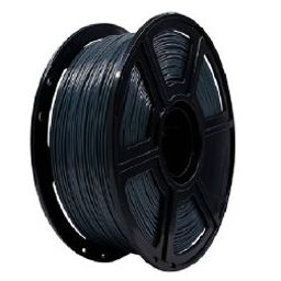 FlashForge 3D pritner Filament ABS Pro – Grey – 1 KG/Spool-4