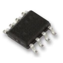 DS1307ZN+T&R-ANALOG DEVICES-RTC IC, Date Time Format (Day/Date/Month/Year hh:mm:ss), I2C, 4.5 V to 5.5 V supply, SOIC-8-22