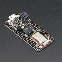 Adafruit Feather 32u4 Bluefruit LE MCU Development Board 2829-10