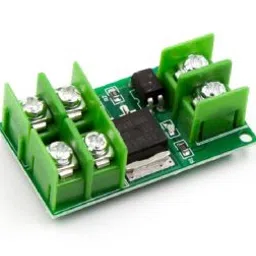 MOSFET Electronic Switch DC Controlling Board-50