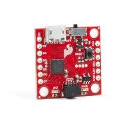 SparkFun DEV-15423 Qwiic Micro – SAMD21 Development Board-1