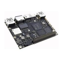 Khadas VIM3 Pro SBC 4GB RAM 32GB eMMC Development Board Amlogic A311D SBC with 5.0 TOPS NPU-42