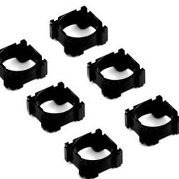 18650 1×1 Single Battery Cell Spacer/Holder-32
