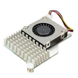 Official Raspberry Pi 5 Active Cooler-94