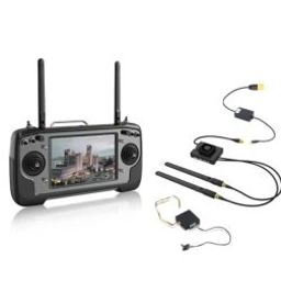 SIYI MK32E Enterprise Handheld Ground Station Smart Controller Standard Combo-20