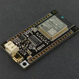 DFRobot FireBeetle ESP32 IoT Microcontroller (Supports Wi-Fi & Bluetooth)-13
