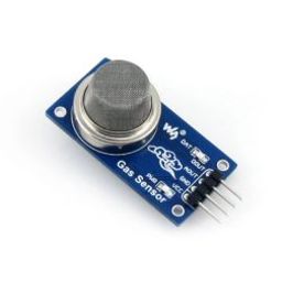 Waveshare MQ-5 Gas Sensor-45