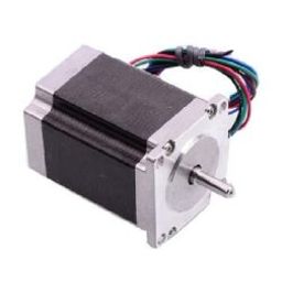 57HS76-2804-05 NEMA 23 18.9 kg-cm Hybrid Stepper Motor D Type-41