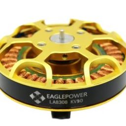 Eaglepower LA 8308 KV90 motor-18