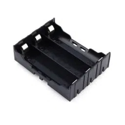 18650 x 3 BLM Cell Box, With Pin, Without Cover-13