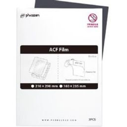 Phrozen ACF, for Mini 160x235mm, 3pcs in 1pack-1