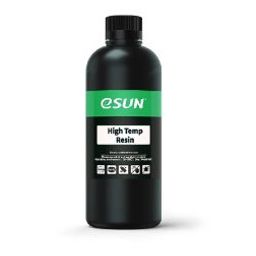 eSun High Temp Resin 0.5 Kg-TransparenteSun High Temp Resin 0.5 Kg-Transparent-image-96