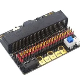 Robotbit IOBIT V2.0 Micro:bit, Expansion Board-16