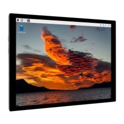 Waveshare 10.1inch Capacitive Touch Display, Optical Bonding Toughened Glass Panel-54