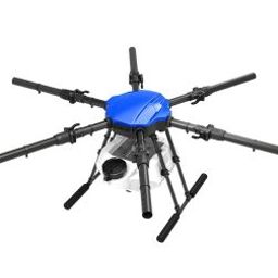 EFT E616P 16L 6 Axis Agricultural Drone Frame-26