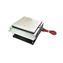 XD-1037 DC12V 60W Semiconductor Refrigeration Sheet Refrigerator DIY Refrigeration Plate Low Power Radiator System-35