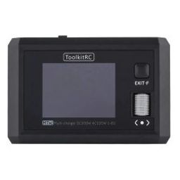 ToolKitRC M7AC 200W 15A 2-6S DC Smart Charger-30