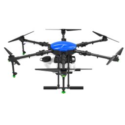 EFT E610P Agriculture Spraying Hexacopter Drone with Camera Mount-25