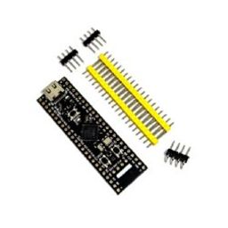 WeAct Studio STM32G431-Long Core Demo Board-16