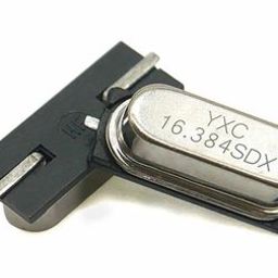 YXC – HC-49SMD 16.384MHZ 20PF 20PPM 2Pad SMD/SMT Quartz Crystal-24