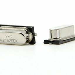 YXC – HC-49SMD 4.9152MHZ 20PF 20PPM 2Pad SMD/SMT Quartz Crystal(Pack of 2)-picture-15