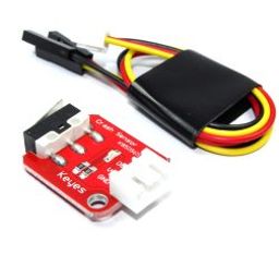 Mechanical Endstop Switch KY-053 For 3D Printer CNC Arduino Raspberry Pi-3