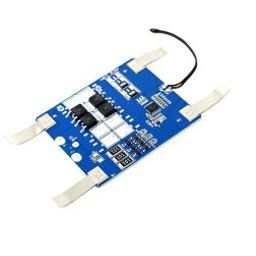 TDT Li-ion NMC 3S 11.1V 10A Battery Management System-28