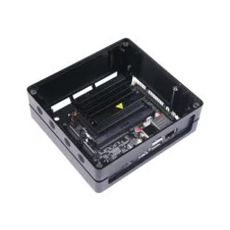 reComputer J1010 Edge AI Device with Jetson Nano module, M.2 Key E Slot, Type-C connectors, Aluminium case, pre-installed JetPack System-54