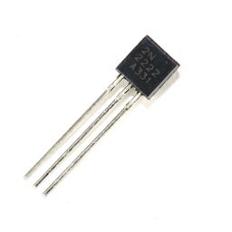 2N2222 NPN Transistor-41