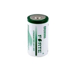 Forte ER26500 C 3.6V Li-SOCL2 Battery-28