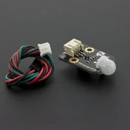 DFRobot Gravity Digital PIR (Motion) Sensor for Arduino-49
