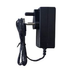 Standard 12V 2A Power Supply with 5.5mm DC Plug 3 Pin Input Plug-17