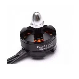 Readytosky MT2204 2300KV CCW Brushless Motor (Silver cap)-46