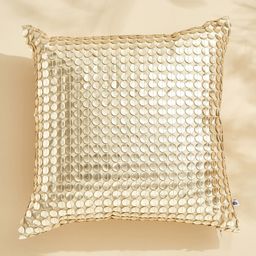Home Centre Embellished Square Pre Filled Cushions-image-28