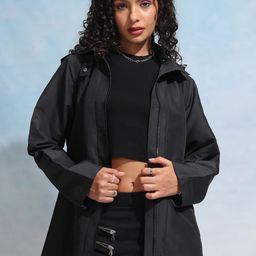 Tokyo Talkies Women Tailored Jacket-picture-19