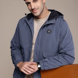 Nautica Hooded Tailored Jacket-picture-42