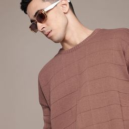 Roadster The Lifestyle Co. Round Neck Pullover-image-25