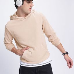 Kook N Keech Casual Glamour Hooded Sweatshirt-picture-21